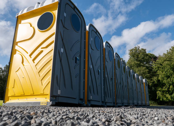 Best Deluxe Portable Toilet Rental  in Eagle, CO