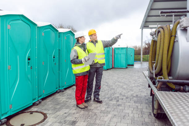 Reliable Eagle, CO Portable Potty Rental Solutions
