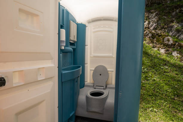 Best Portable Restroom Servicing (Cleaning and Restocking)  in Eagle, CO