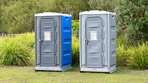 Best Portable Restroom Maintenance and Cleaning  in Eagle, CO