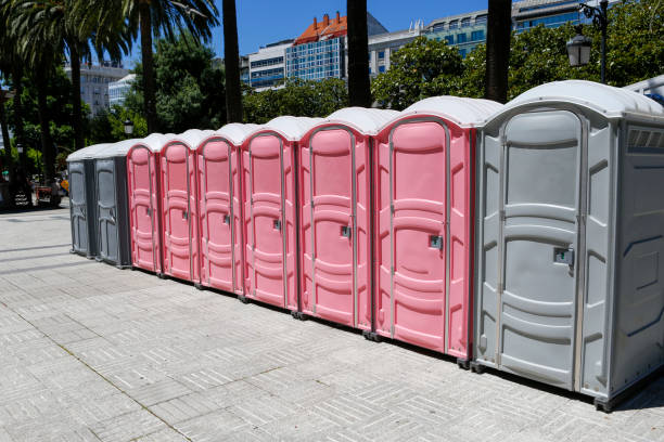 Best Standard Portable Toilet Rental  in Eagle, CO
