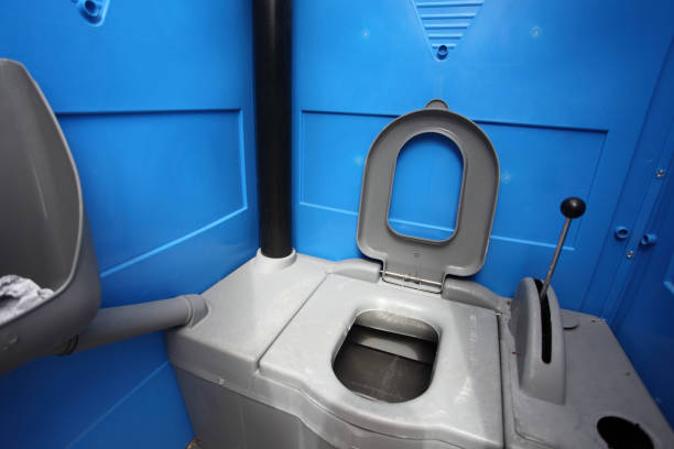 Best Portable Restrooms for Agricultural Sites  in Eagle, CO
