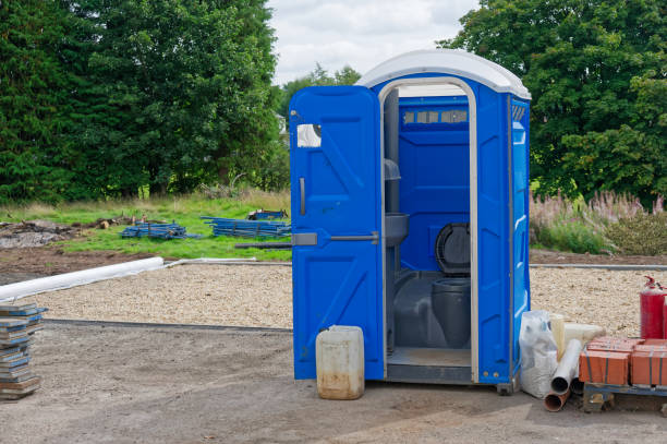 Best Portable Toilet Rental for Emergency Services  in Eagle, CO